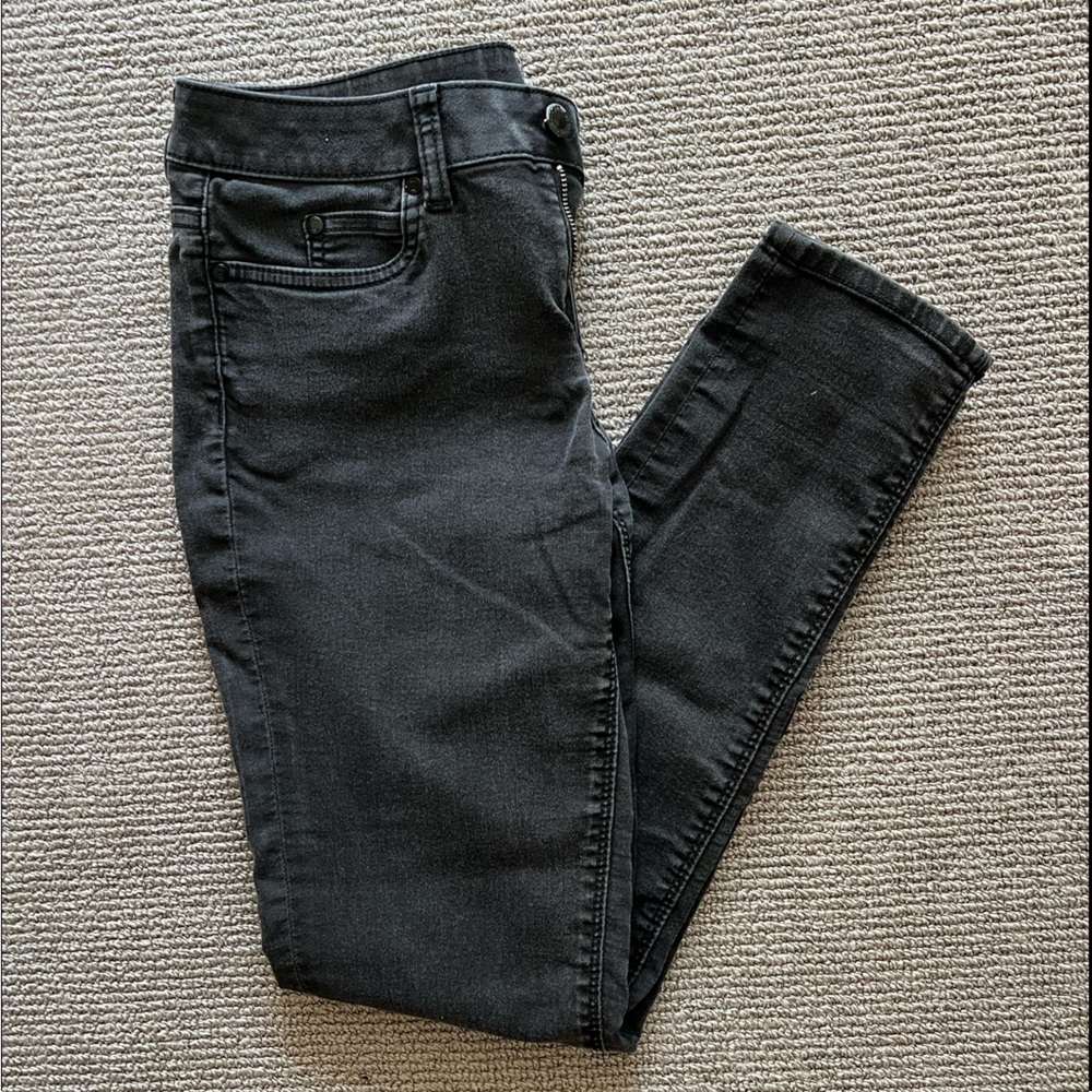 Vince Camuto Skinny Jeans
